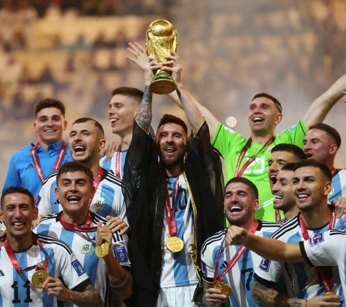 La Selección Argentina jugará un amistoso con Panamá en el Monumental